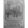 1916 ELEPHANTS MOBILISE USINE TRANSPORT CHARGES LOURDES