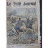 19154 GUERRE FEMME SOLDAT HEROINE RUSSE KOUDACHEFF FEMME COSAQUE