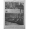 1917 FEMME GUERRE SOLDATE RUSSE BATAILLON MORT POLOVTZEF