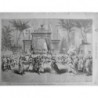 1876 MI VERDI GIUSEPPE THEATRE AÏDA PORTE THEBES RADAMES GRÂCE AMONASRO