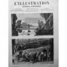 1878 I THEATRE HISTORIQUE PIRATES DE LA SAVANE ACTE 5 ROCHES NOIRES