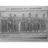 1915  DANSE TRANSES DERVICHES LANDSTURM