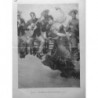 1903 MI DANSES ESPAGNOLES DIVERTISSEMENT TORERO TABLEAU M.DIFFRE