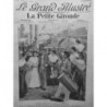 1904 GI POETE MISTRAL JEUNES FILLES ARLES