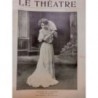 1907 THEATRE LAURENCE DULUC PAULETTE DEL BAYE HERROUET