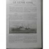 1939 GC ART NAVAL MARINE GUERRE FLOTTE MILITAIRE PRINCIPALES PUISSANCES