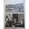 1934 MV PALESTINE BETHLEEM JUIFS LIVRES SACRES