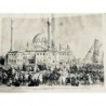 1872 MI ISLAM MONDE MUSULMAN CEREMONIE SURÉ ÉMINI CHAMEAUX PRESENTS VILLE SAINTE