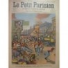 1903 PP MASSACRE NOIRS RUES ATLANTA