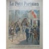 1906 PP ELECTIONS BERGERS LANDAIS RENDENT SECTION VOTE