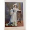 1904 THEATRE MARTHE REGNIER PASSERELLE PAULE ANDRAL ESBROUFE