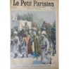 1900 PRISE D IN SALAH CHEFS TOUAREG CAPTURES