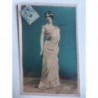 1900 CARTE POSTALE CLEO DE MERODE DANSEUSE MODELE OPERA PARIS