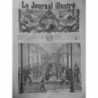 1869 JI HOTEL MONNAIES ATELIER LAMINAGE DECOUPE FABRICATION NOUVELLES PIECES