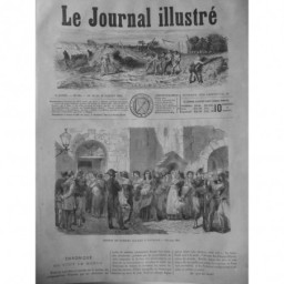 1869 JI CONVOI FEMMES CAYENNE