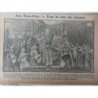 1910 FEMMES ETATS UNIS VOTE FEMMES