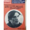 1968 PERSONNALITES RUDI DUTSCHKE ATTENTAT BACHMANN JEUNESSE ALLEMAGNE FEDERALE