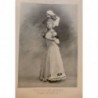 1905 THEATRE MARIETTE SULLY MAUD AMY PIERAT ANDREE SAUVAGET VENTURA CHENAL