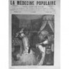 1884 FEMME FEMINISME FLAPPERS TRAVESTISSEMENT