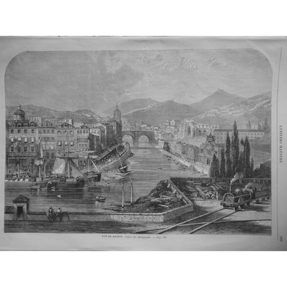 1863 UI VUE BILBAO