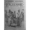 1914 1918 E GUERRE SOLDAT NOIR TIRAILLEUR SENEGALAIS LYON USINE CHARGEMENT OBUS