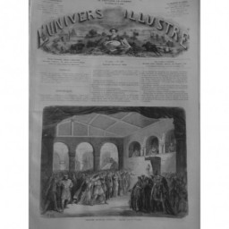 1865 UI THEATRE IMPERIAL LYRIQUE