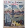 1930 PJ ILLUSTRE REPRESENTANT FRANCE GENERAL GOURAUD RADE NEW YORK