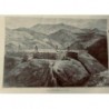 1880 TDM VOYAGE HAUT LAOS DOCTEUR P.NEIS CITADELLE MEUONG NGAN