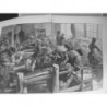 1896 COUTELIERS THIERS EMOULAGE CALORIFERE CHIENS 2 JOURNAUX