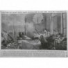 1918 CRECHE BOMBARDEMENT OBUS SAGE FEMME ENFANT NOURRISSON MORTS 3 JOURNAUX