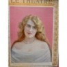 1913 THEATRE SIMONE HOBSON MONNA DELZA LUCIEN GUITRY JEANNE DESCLOS DERVAL