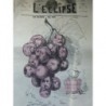 1868 ECLIPSE RAISIN DESSIN GILL