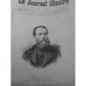 1891 LAURENS MEMBRE INSTITUT PEINTIURE MEISSONIER DESSIN MEYER GRAVURE NAVELLIER