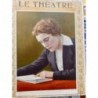 1912 THEATRE SUZANNE DESPRES YVONNE LIFRAUD LEA PIRON MARCELLE FRAPPA