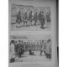 1896 UI PERSE IRAN PRISON CONDAMNES BASTONNADE