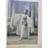 1911 THEATRE BALLETTA LUCY VAUTHRIN VANNI MARCOUX FUGERE ARBELL MISS CAMPTON