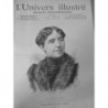 1893 UI AFFAIRE PANAMA LESSEPS PROCES CORRUPTION COUR ASSISES MME COTTU