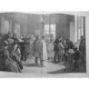 1886 I VACCIN RAGE PASTEUR INOCULATION PIQURE