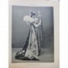 1899 THEATRE DEHELLY YAHNE FELICIA MALLET ENFANT PRODIGUE DARGELES CAZALIS