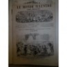 1867 BAL ENFANTS TRAVESTI GENERAL FLEURY ECUYER EMPEREUR DANCE GALOT FINAL