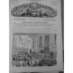 1867 SORBONNE OUVERTURE COURS JEUNES FILLES DESSIN M LIX