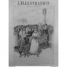 1889 I 26/10 FETES PALAIS INDUSTRIE PROFIT VICTIMES CATASTROPHE ANVERS LAITIERE