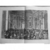 1889 I11/5 OUVERTURE ETATS GENERAUX GALERIE GLACES VERSAILLES CENTENAIRE 1789