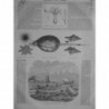 1851 I HAMECONS BATEAUX PECHE PAPEETE