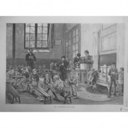 1888 I  CANTINES SCOLAIRES