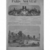 1865 I PONT ILE GRANDE JATTE NEUILLY