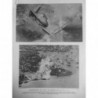 1940 I BOMBARDEMENT PORT BERGEN R A F