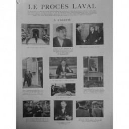 1942 I PROCES LAVAL