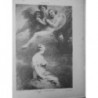 1888 DAMNATION FAUST TABLEAU FANTIN LATOUR