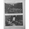 1904 VI CONGRES CHIRURGIE PARIS AFFAIRE DOYEN TRAITEMENT DOUTEUX CANCER